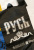 Пакеты «Русь»  Черный